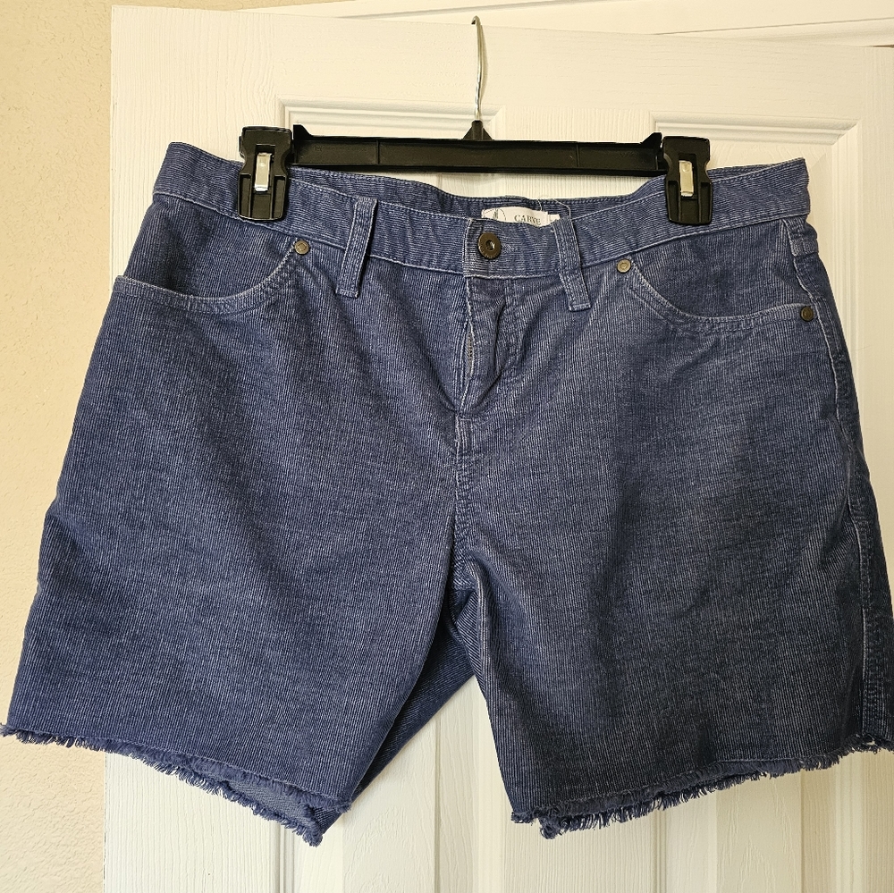 Carve Designs Oahu shorts 6" midrise